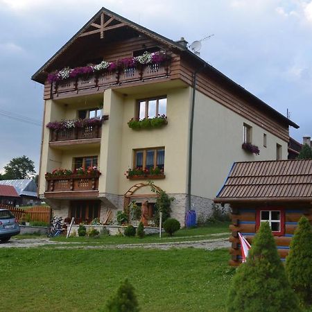 Privát Domino Hotel Sebesér Kültér fotó