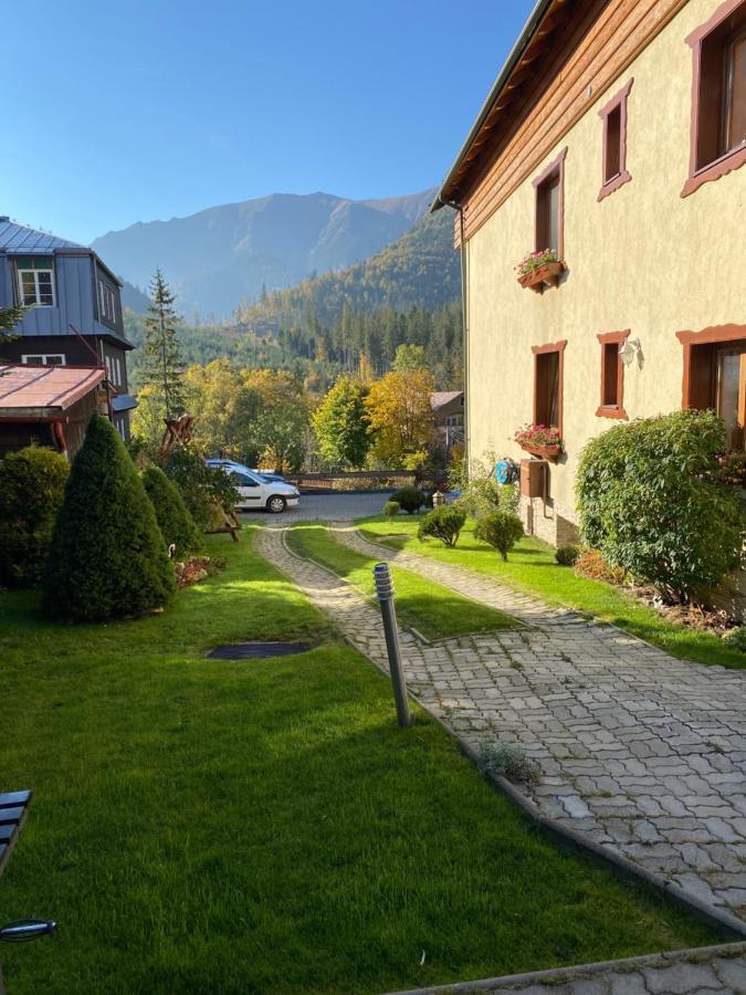 Privát Domino Hotel Sebesér Kültér fotó