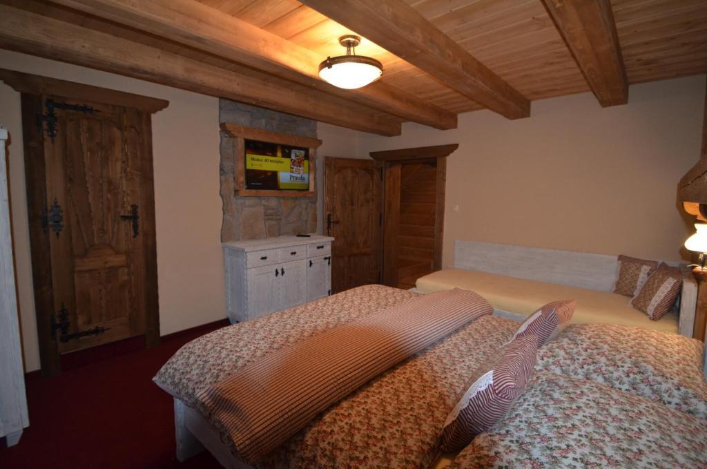 Privát Domino Hotel Sebesér Szoba fotó