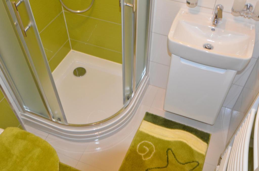 Privát Domino Hotel Sebesér Szoba fotó