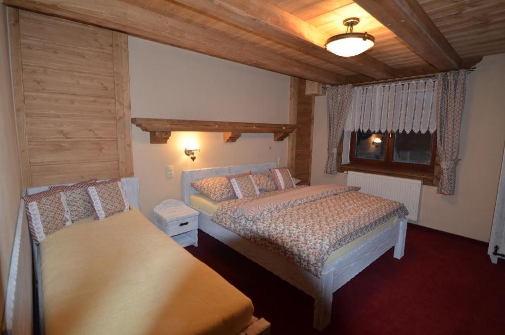 Privát Domino Hotel Sebesér Szoba fotó