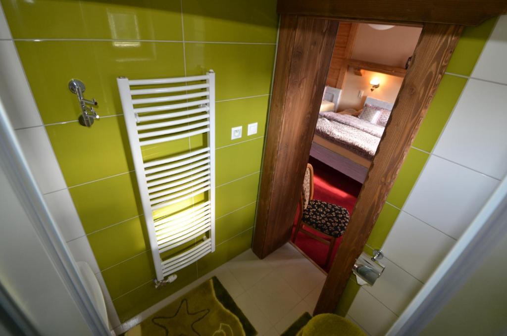 Privát Domino Hotel Sebesér Kültér fotó